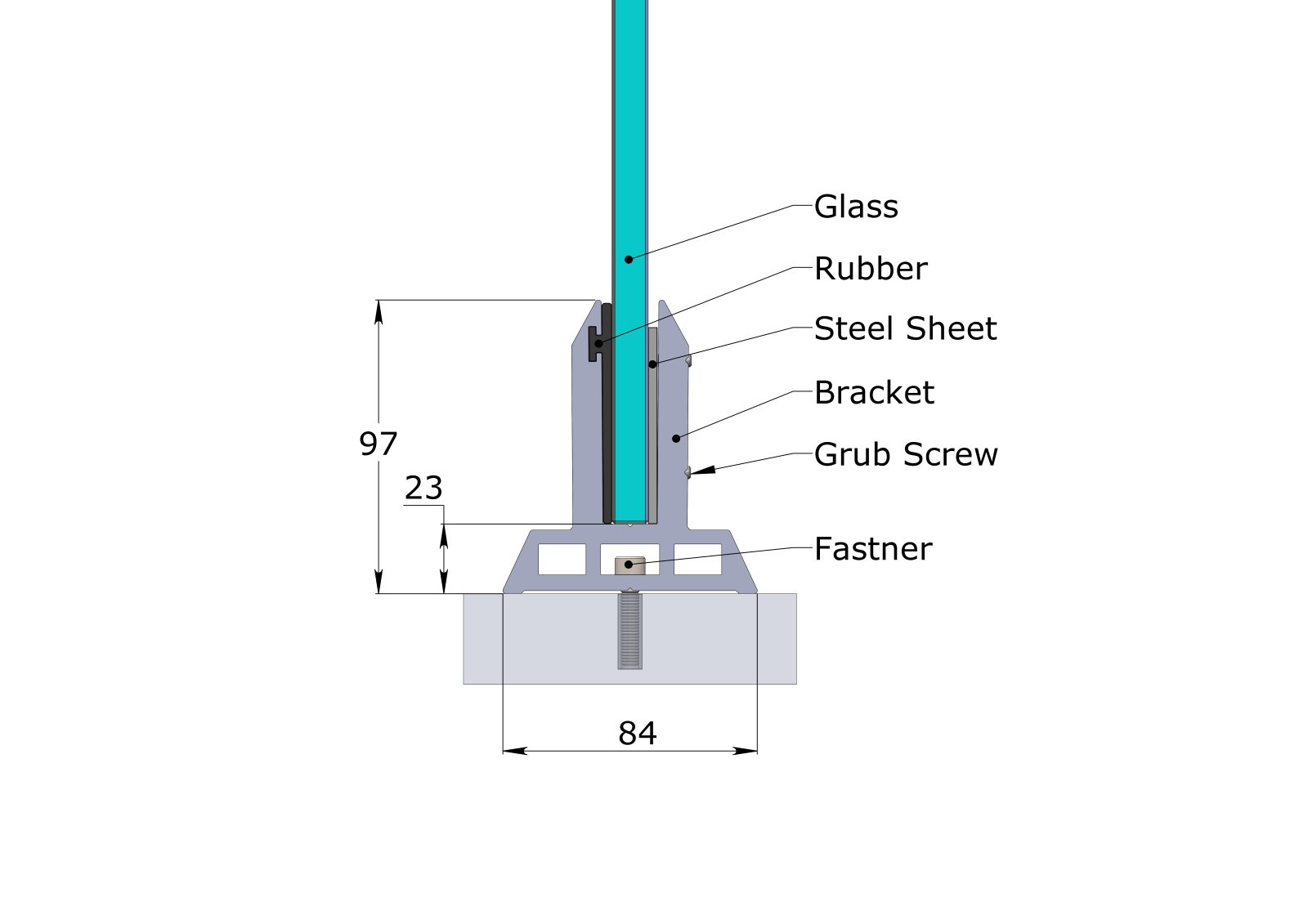 Engineering drawing